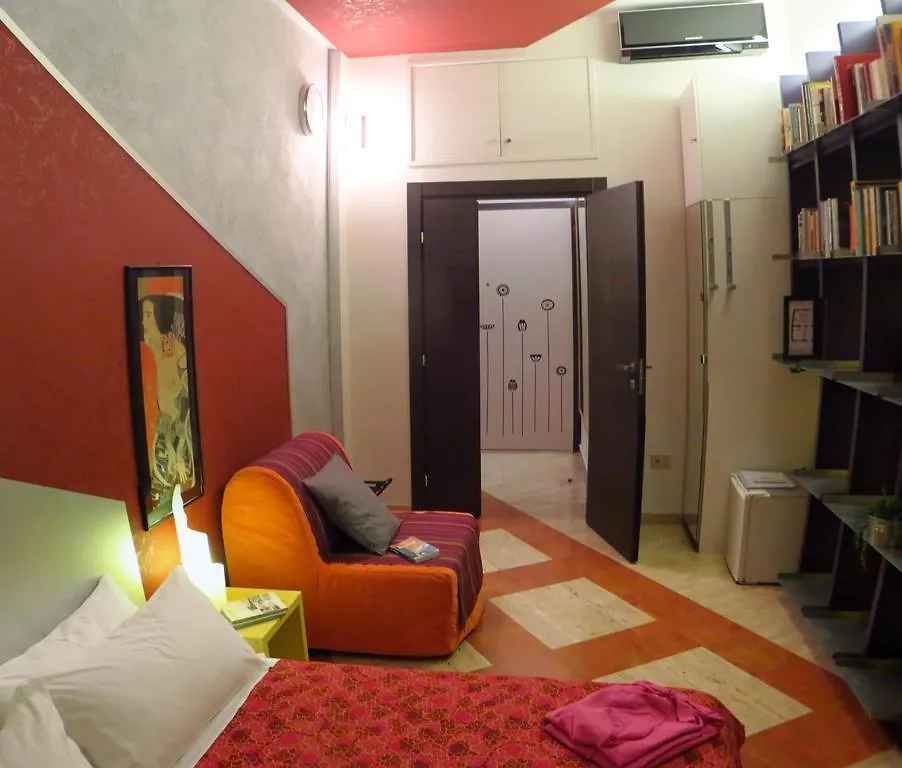 Fornaci Guest House Rome