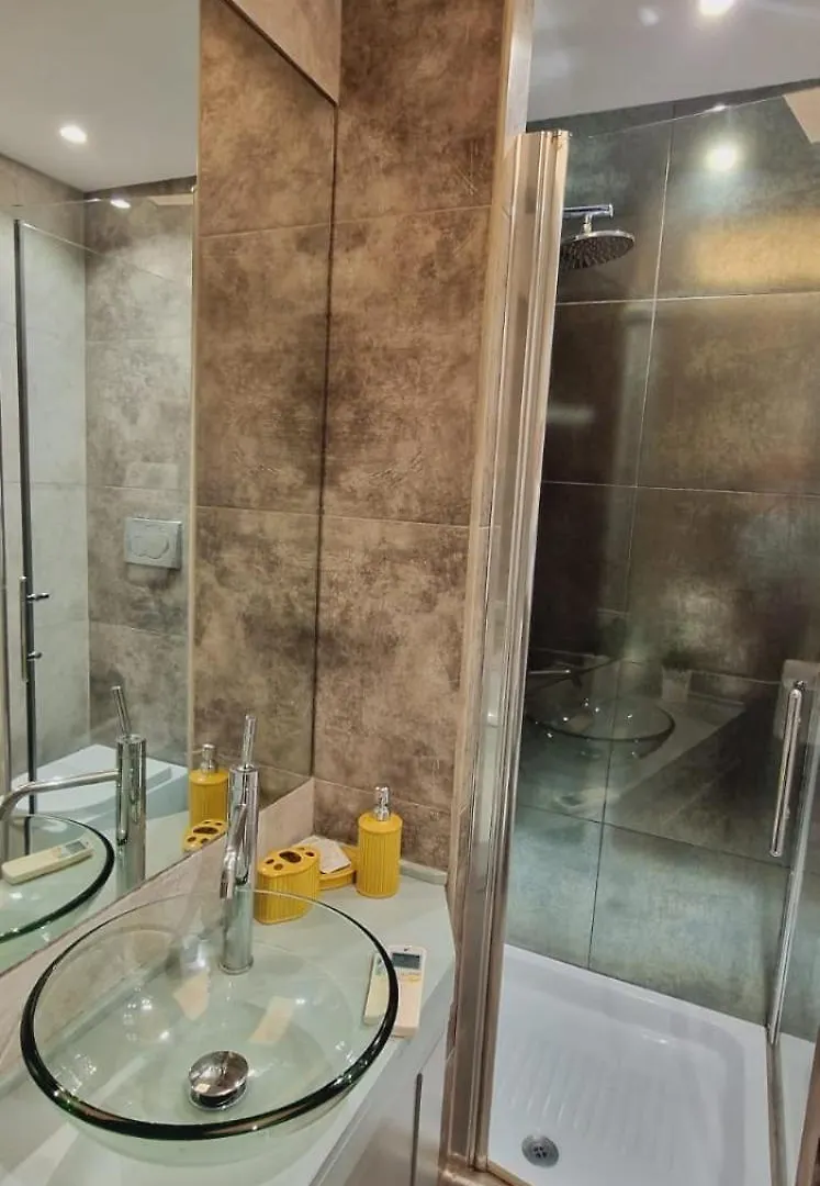 Fornaci Guest House Rome 3*,