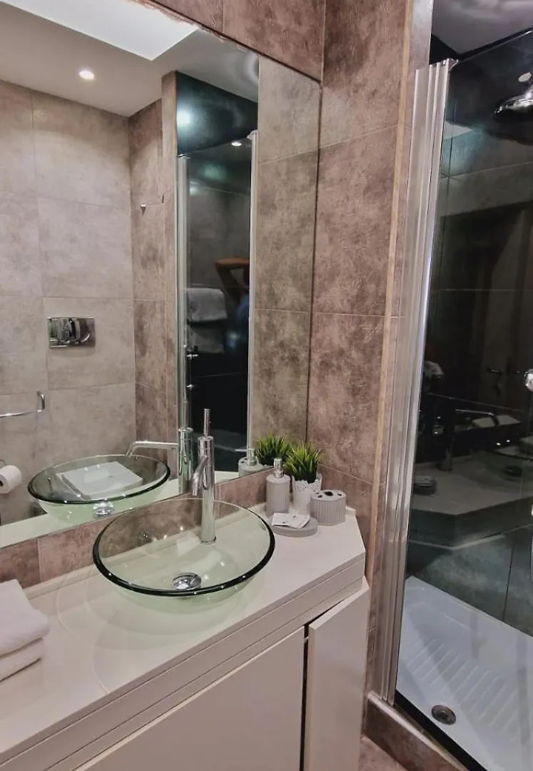 Fornaci Guest House Rome