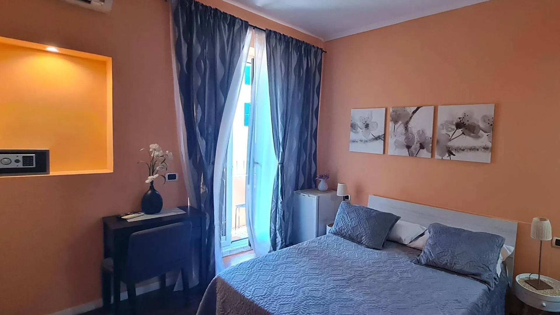 Fornaci Guest House Rome