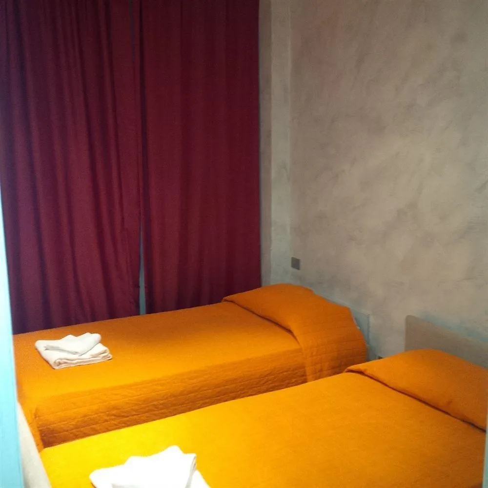 Fornaci Guest House Rome Italy