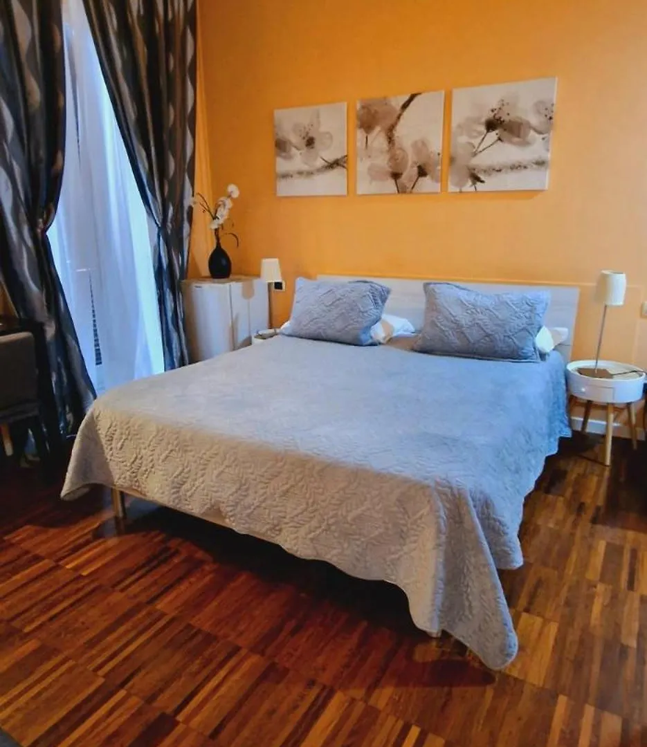 Fornaci Guest House Rome