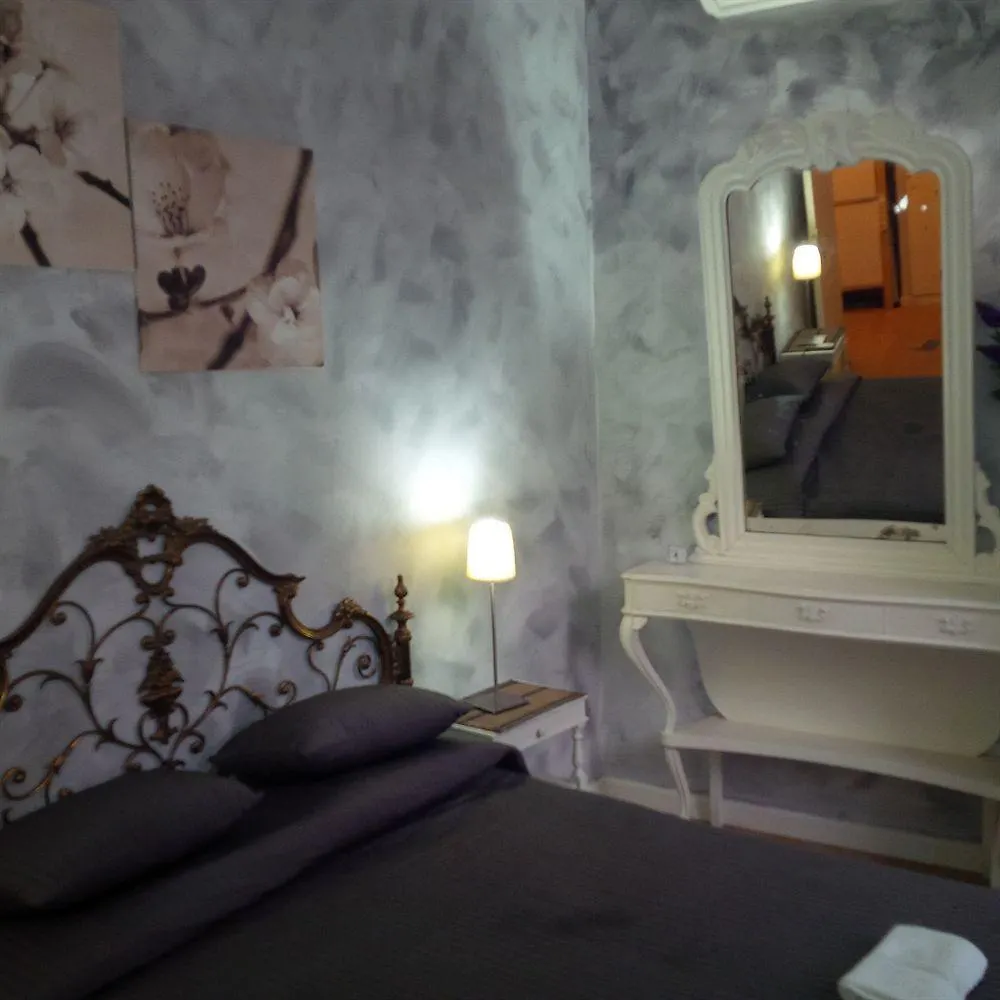Fornaci Guest House Rome 3*,