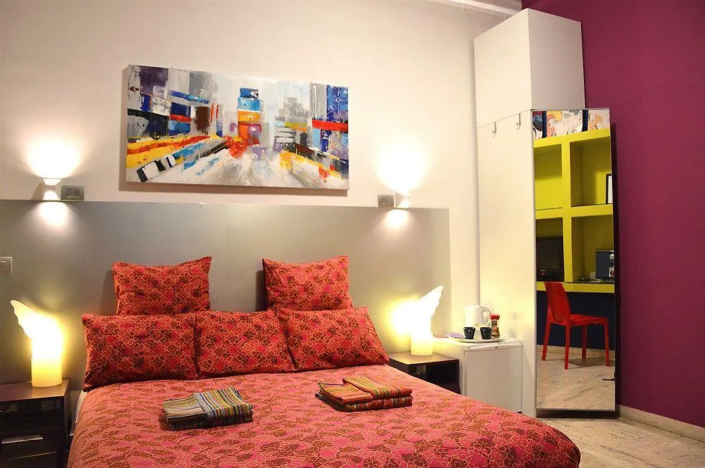 Fornaci Guest House Rome 3*,