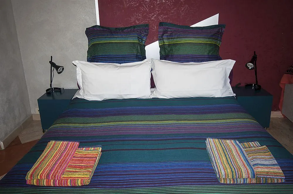 Fornaci Guest House Rome