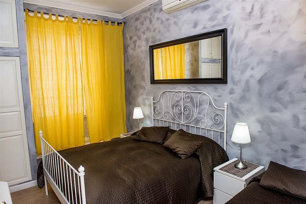 Fornaci Guest House Rome 3*,