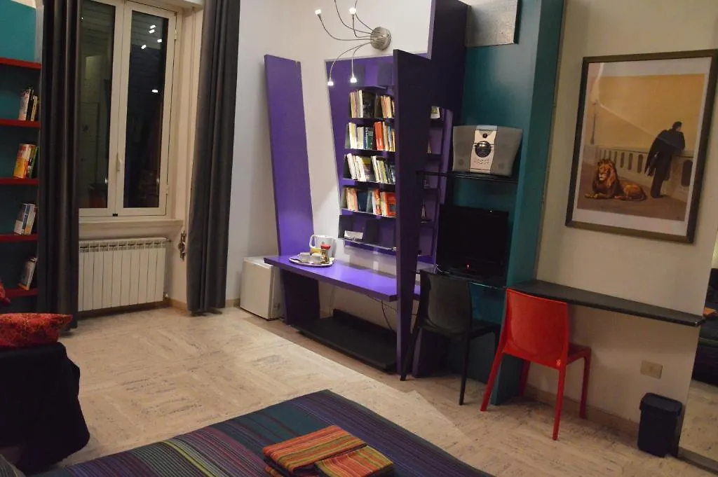 Fornaci Guest House Rome 3*,  Italy