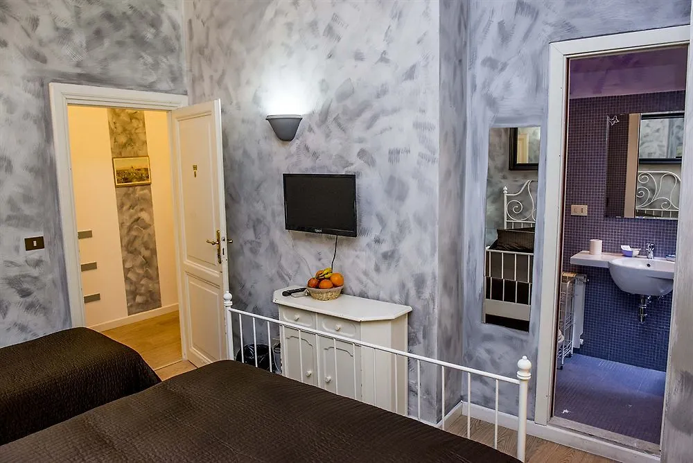 Fornaci Guest House Rome