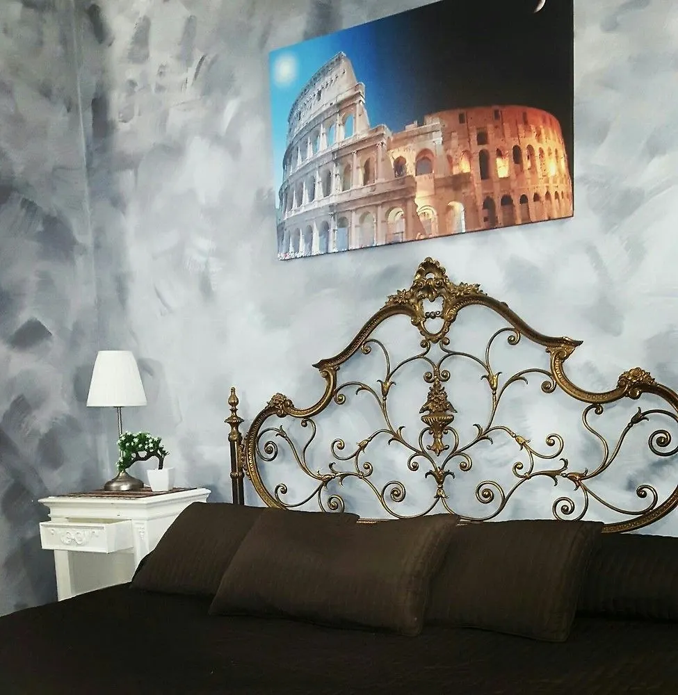 Fornaci Guest House Rome