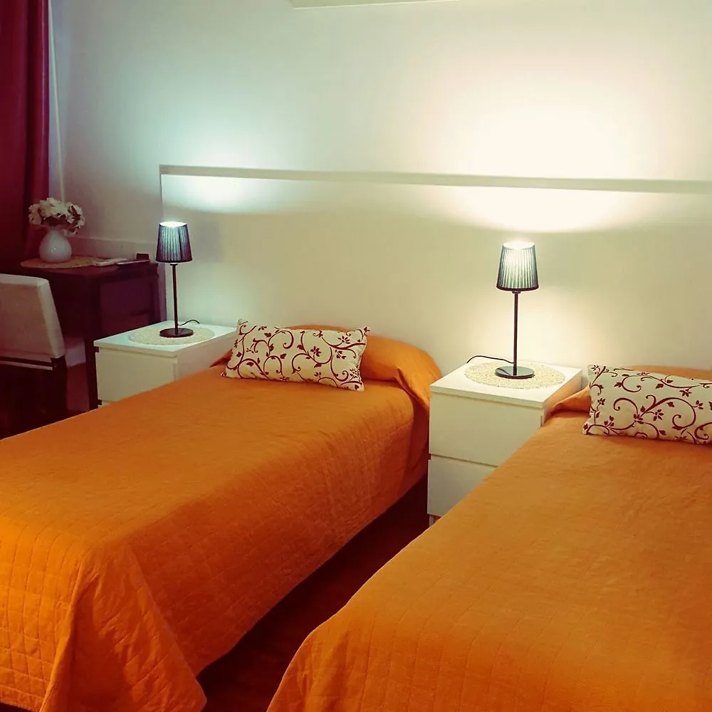 Fornaci Guest House Rome