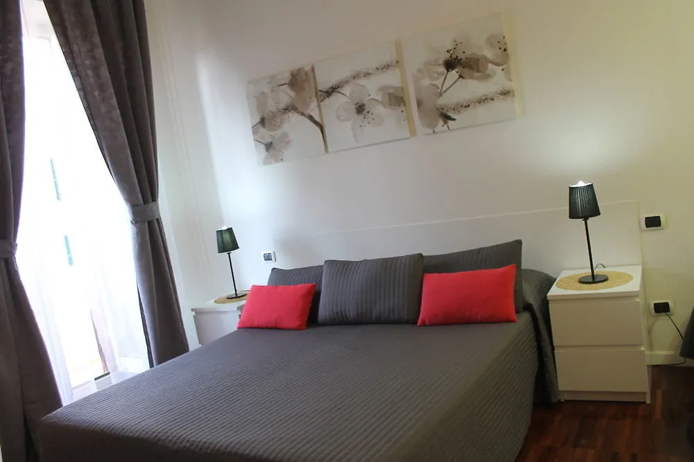 Fornaci Guest House Rome