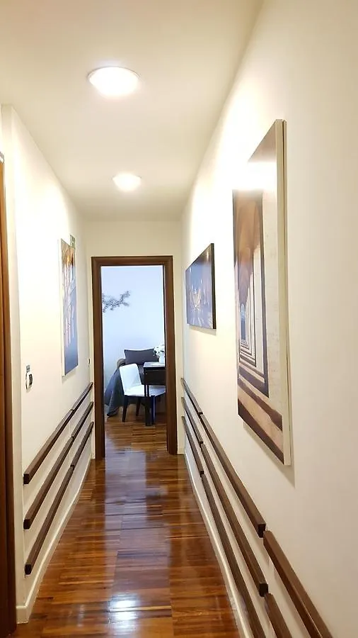 Fornaci Guest House Rome
