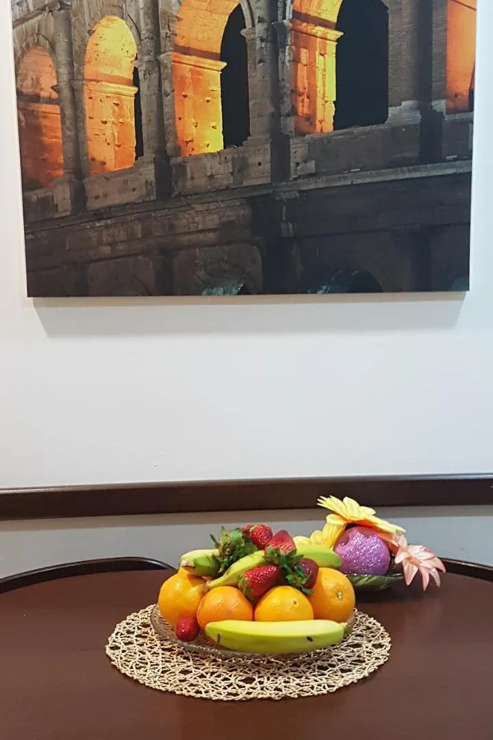 Fornaci Guest House Rome