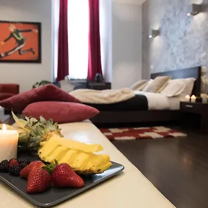 2* Vendégház Chroma Italy - Chroma Pente