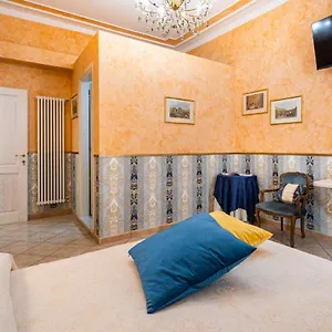 Guest house Glatimia, Rome