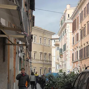 3* Szálloda Trastevere
