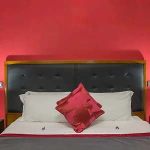 3* Szálloda Navona Colors