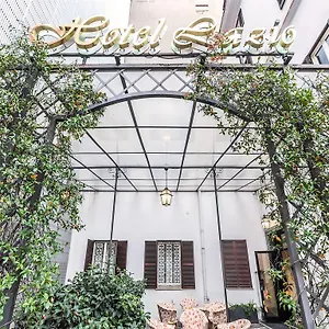 3* Szálloda Raeli Lazio