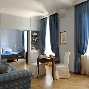 2* Hotel apartamentowy Dea