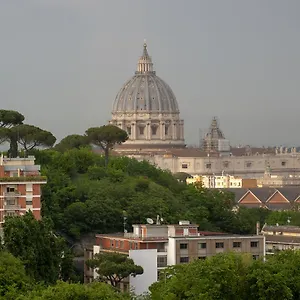 Guest house Arie Romane, Rome