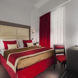 4* Szálloda Demetra