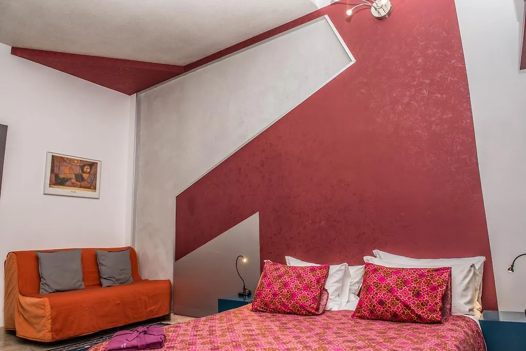 Fornaci Guest House Ρώμη