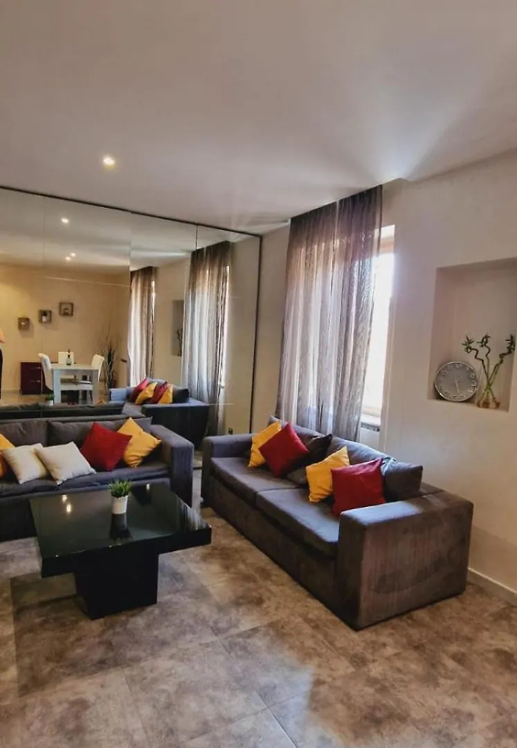 Fornaci Guest House Ρώμη