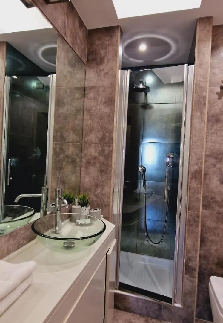 Fornaci Guest House Ρώμη