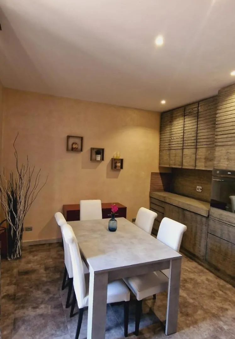 Fornaci Guest House Rome