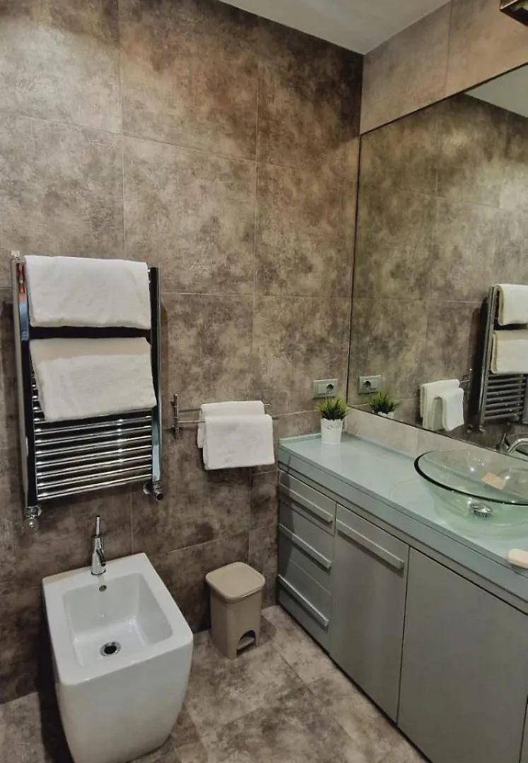 Fornaci Guest House Ρώμη 3*,