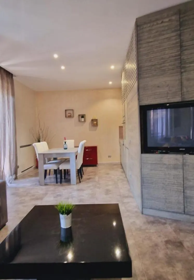 Fornaci Guest House Ρώμη