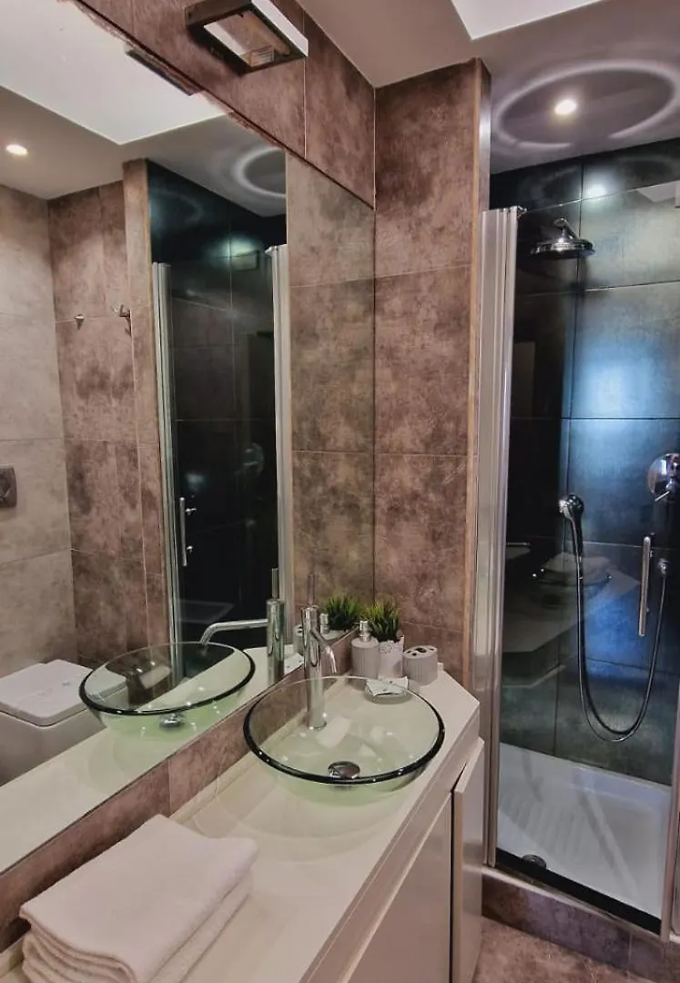 Fornaci Guest House Ρώμη