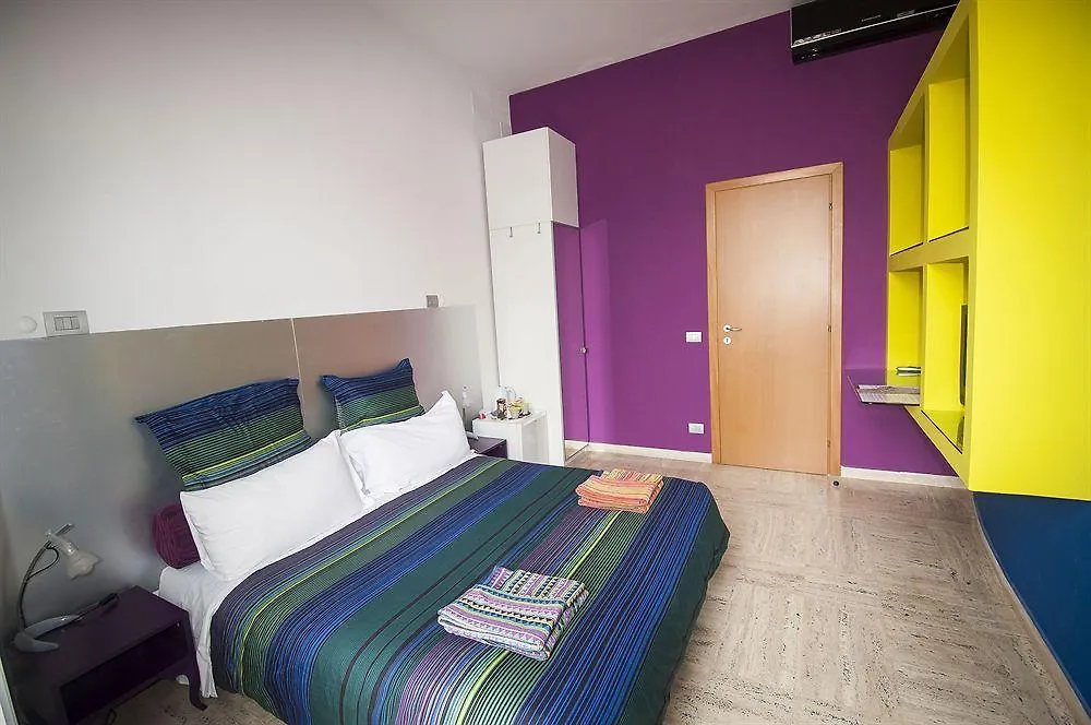 Fornaci Guest House Rome 3*,  Italy