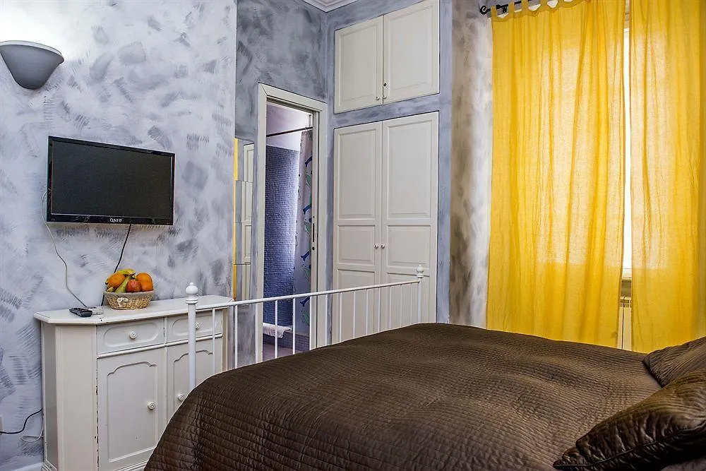 Fornaci Guest House Ρώμη