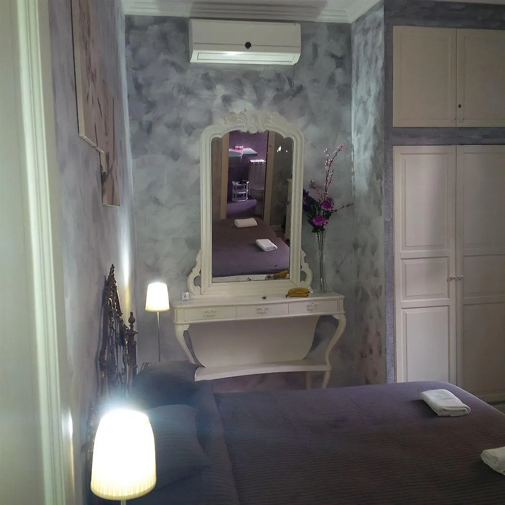 Fornaci Guest House Rome Italy