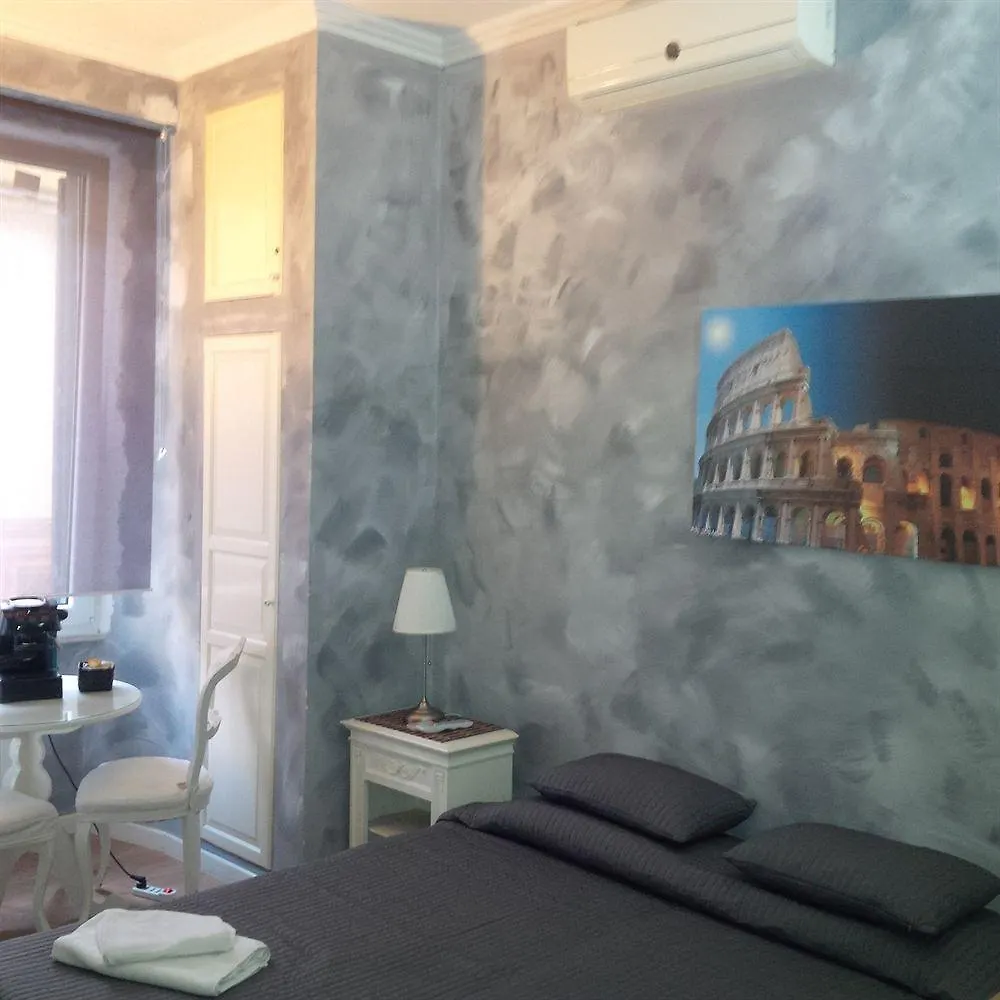 Fornaci Guest House Rome
