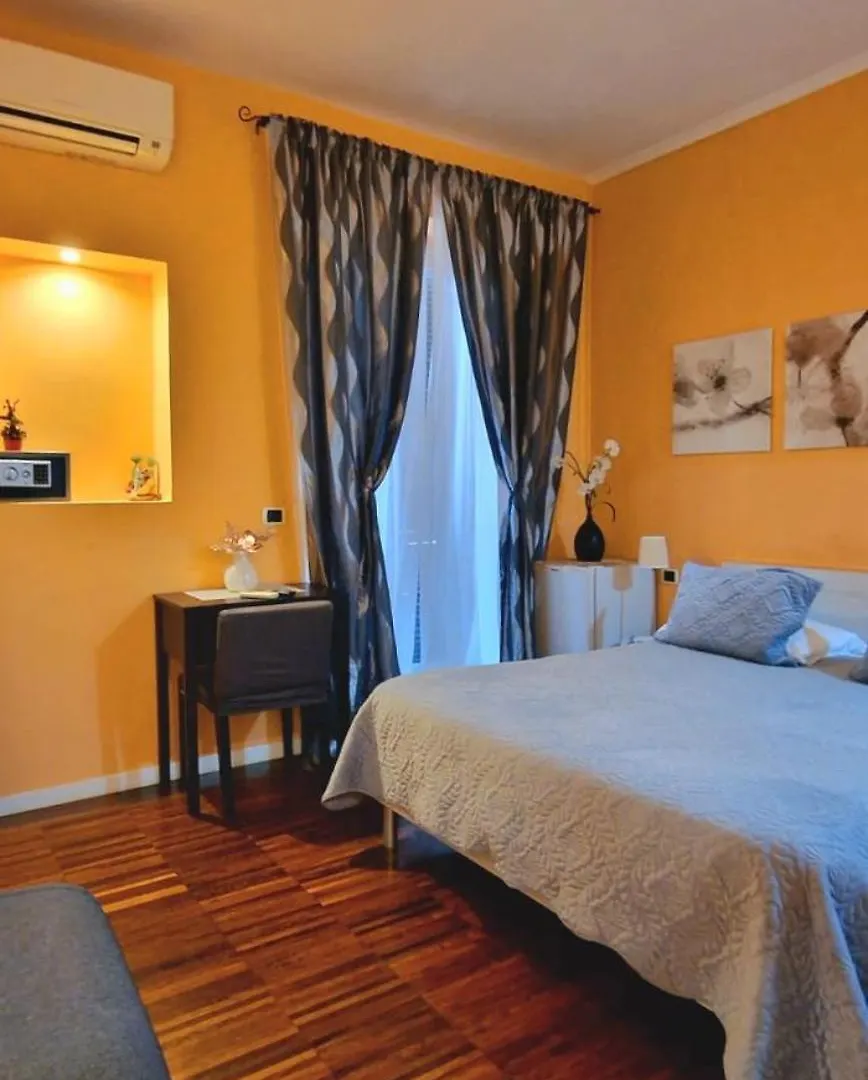 Fornaci Guest House Ρώμη
