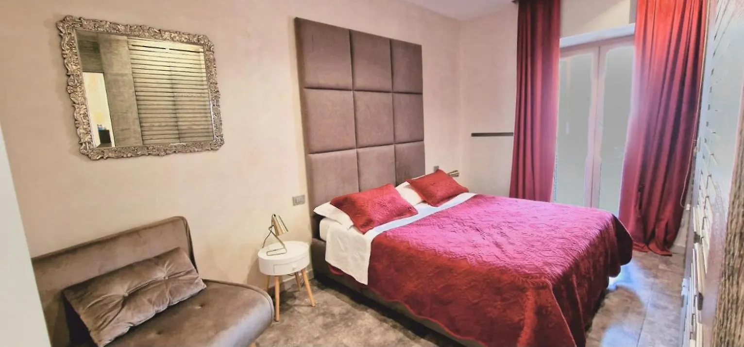 ***  Fornaci Guest House Rome Italy