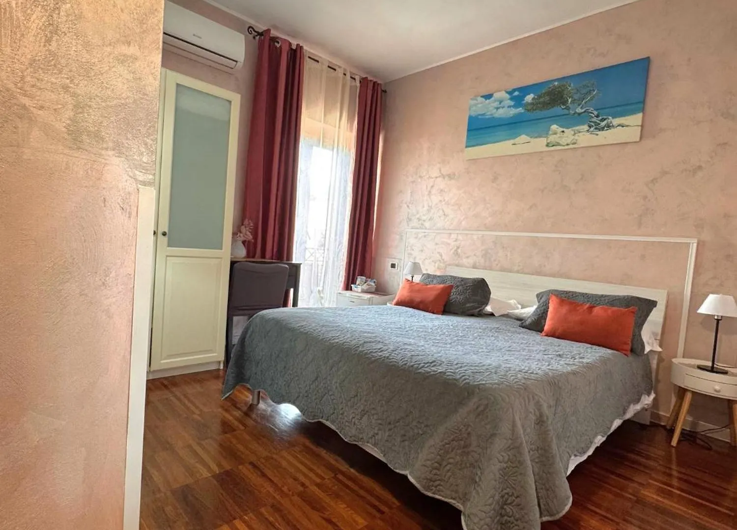 Fornaci Guest House Ρώμη