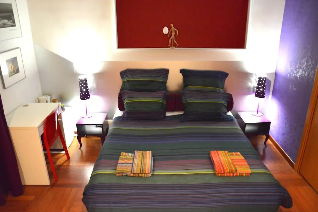 Fornaci Guest House Rome 3*,  Italy