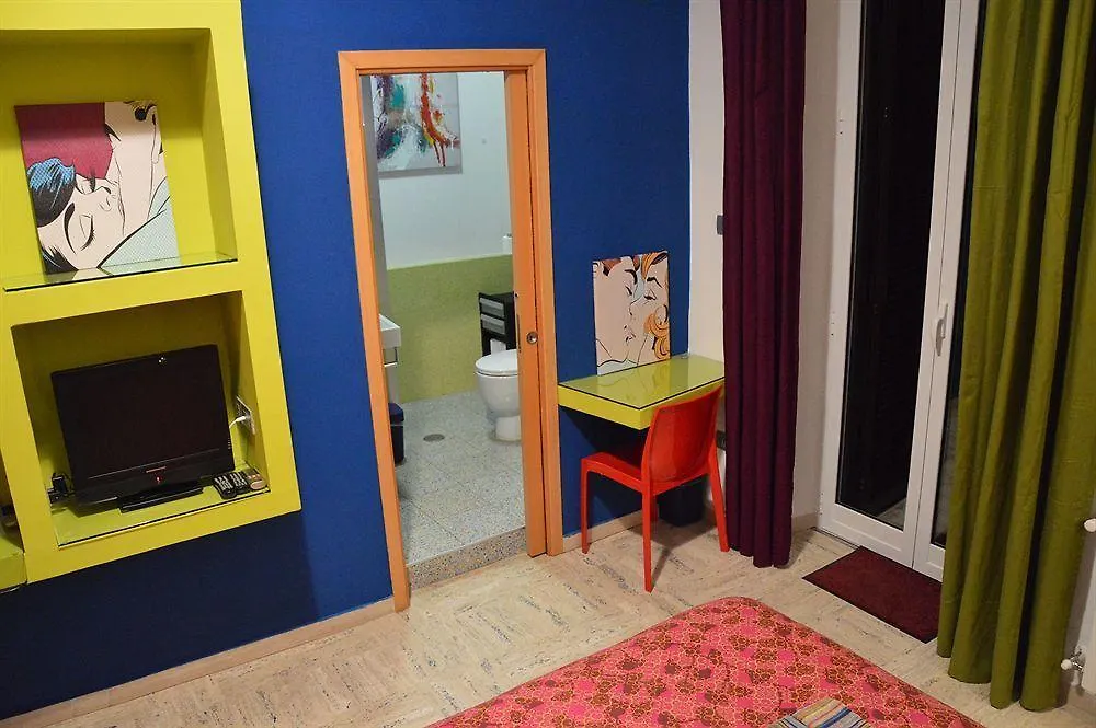 Fornaci Guest House Rome 3*,