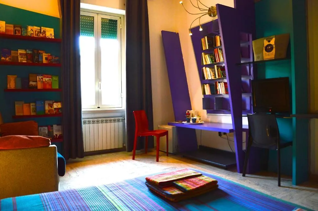 Fornaci Guest House Ρώμη Ιταλία