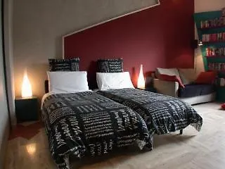Fornaci Guest House Rome