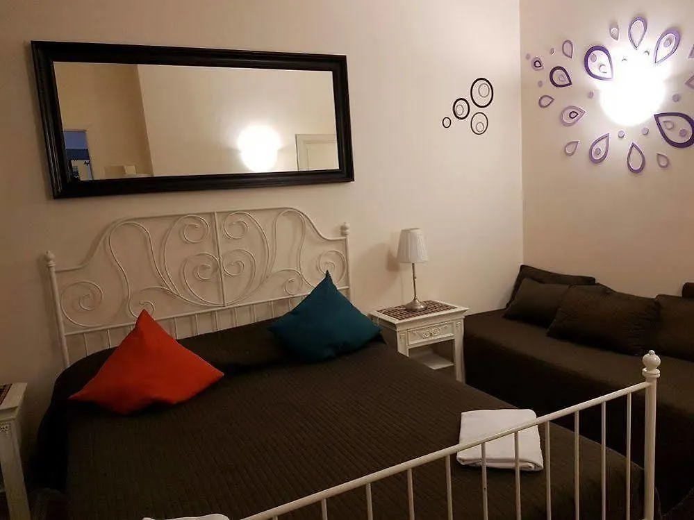 Fornaci Guest House Ρώμη