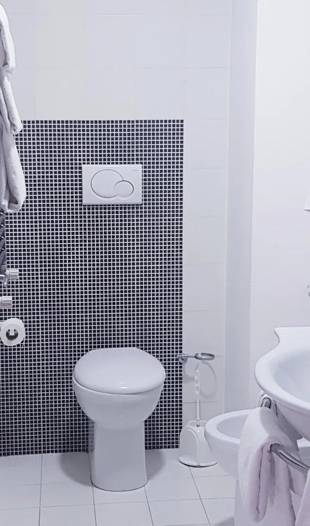 Fornaci Guest House Rome