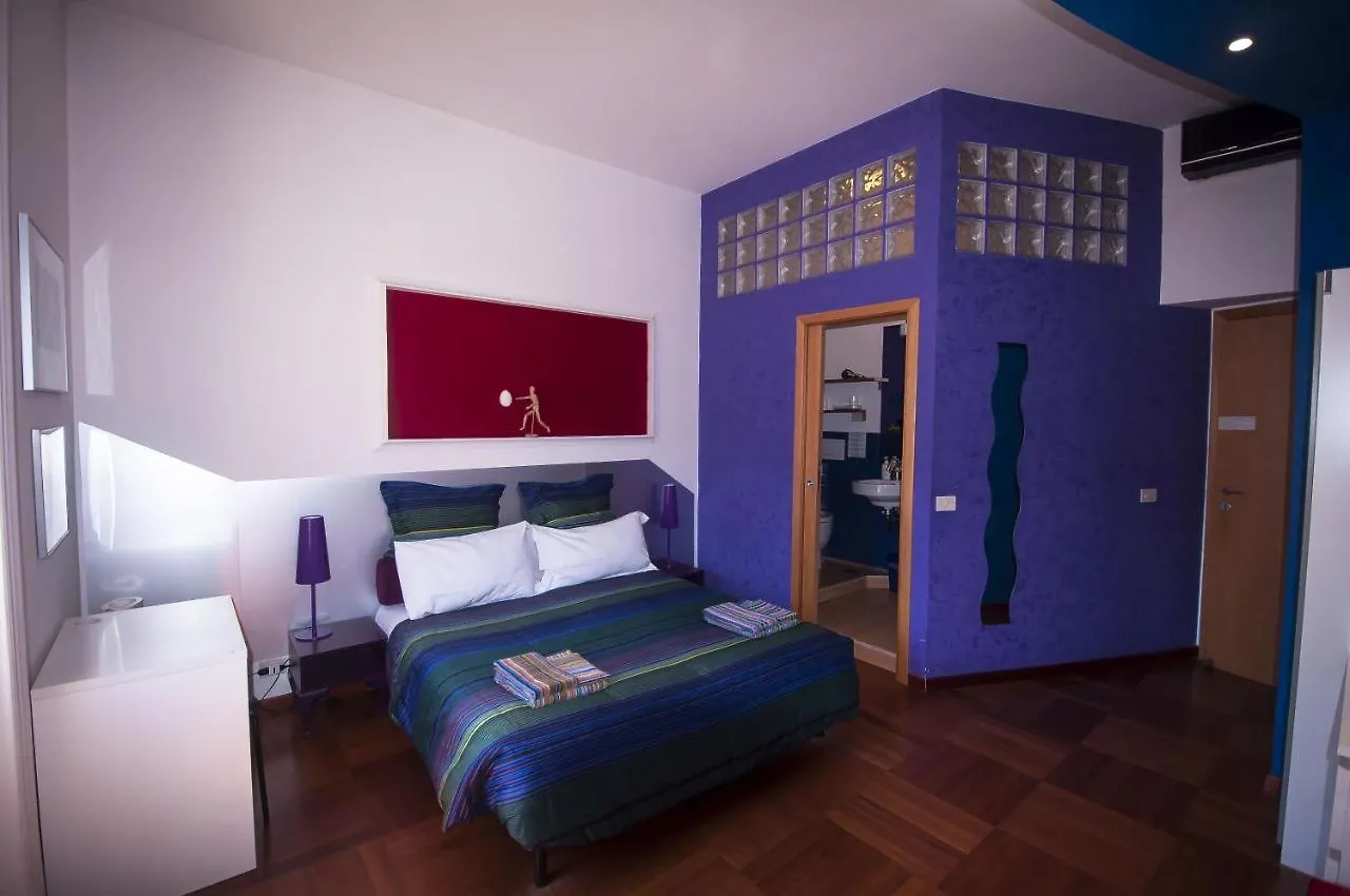 Fornaci Guest House Rome