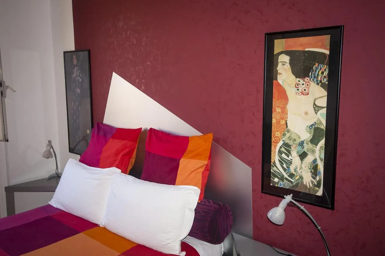 Fornaci Guest House Rome