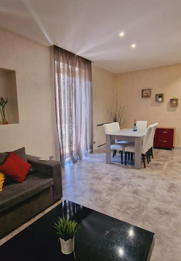 Fornaci Guest House Rome 3*,  Italy