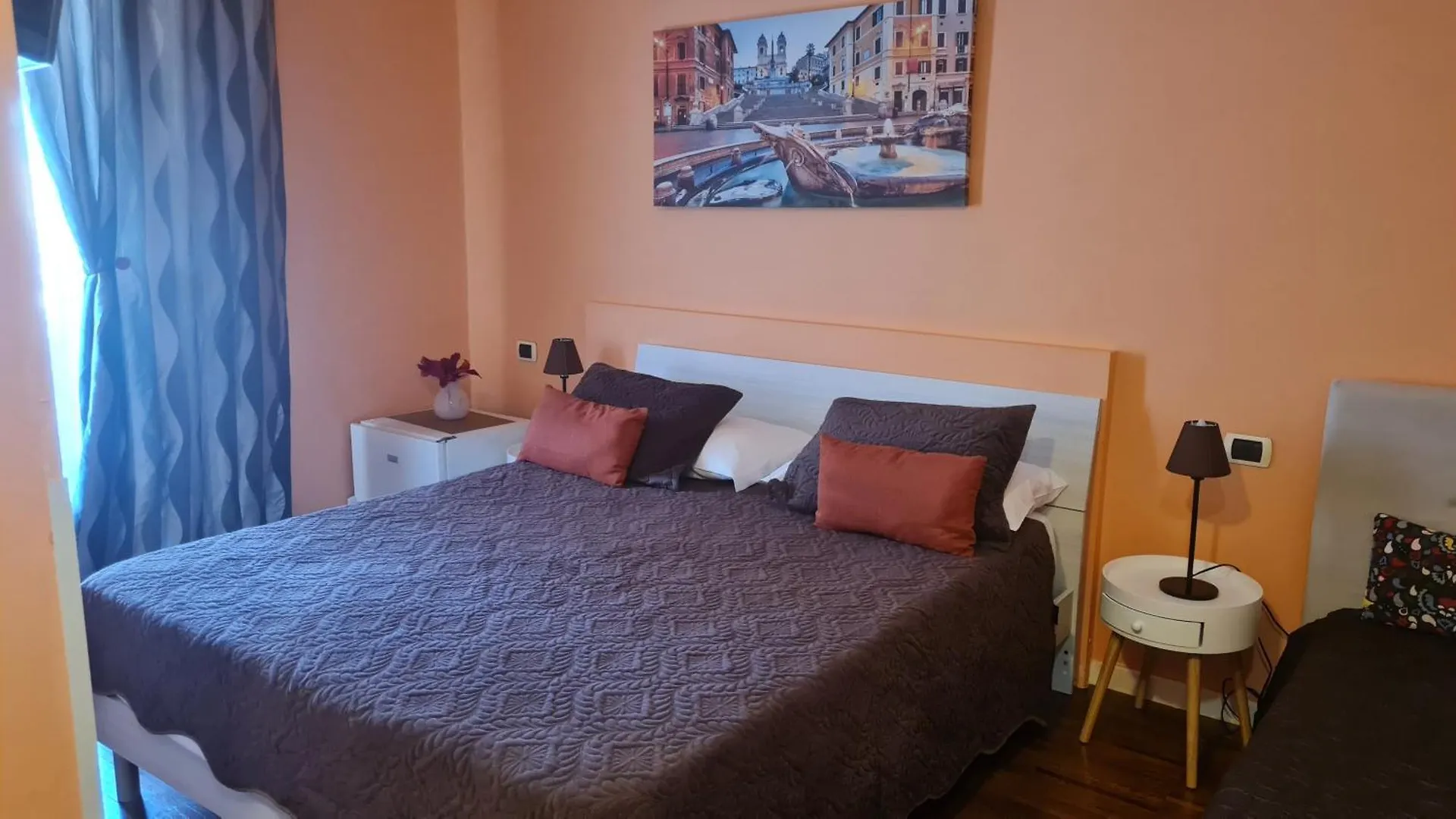 Fornaci Guest House Rome 3*,  Italy