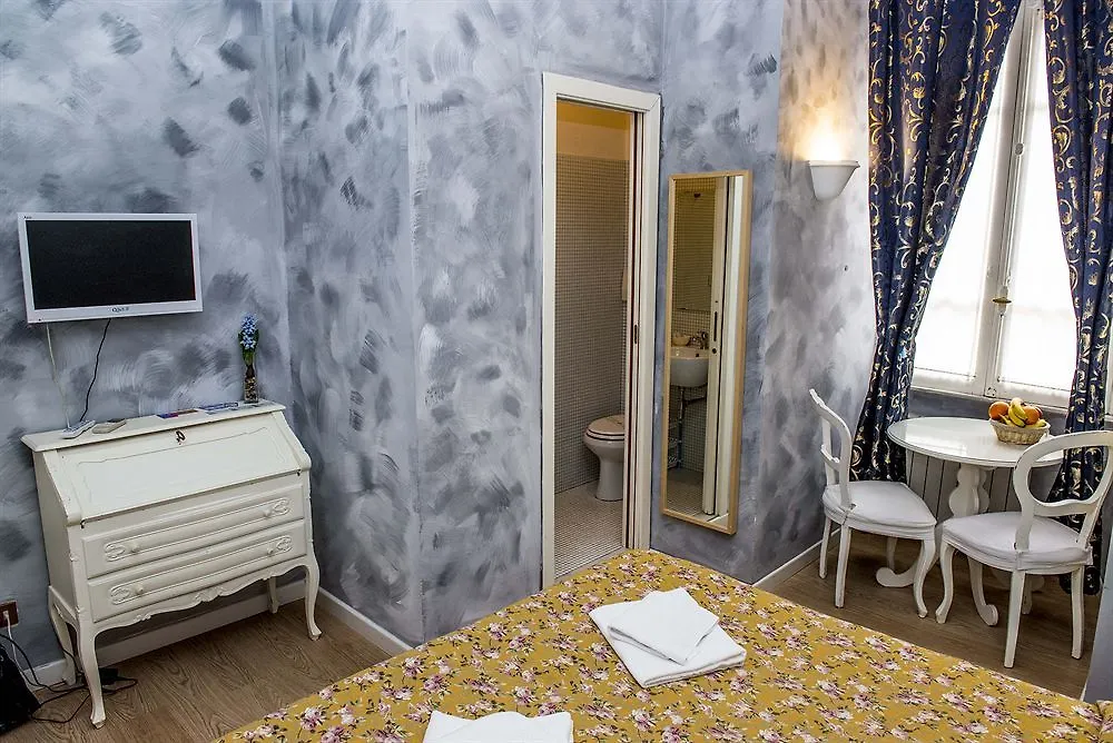 Fornaci Guest House Rome 3*,